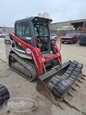 Used Track Loader